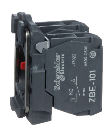 

Корпус Schneider Electric ZB5AZ105, ZB5AZ105