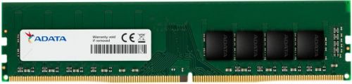 Модуль памяти DDR4 32GB ADATA AD4U320032G22-SGN Premier PC4-25600 3200MHz CL22 1.2V