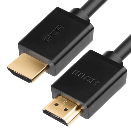 

Кабель интерфейсный HDMI удлинитель GCR GCR-HM410-2.0m, GCR-HM410-2.0m