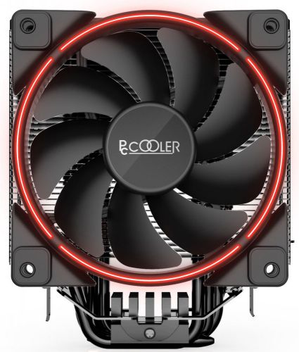 Кулер PCCooler GI-X6R