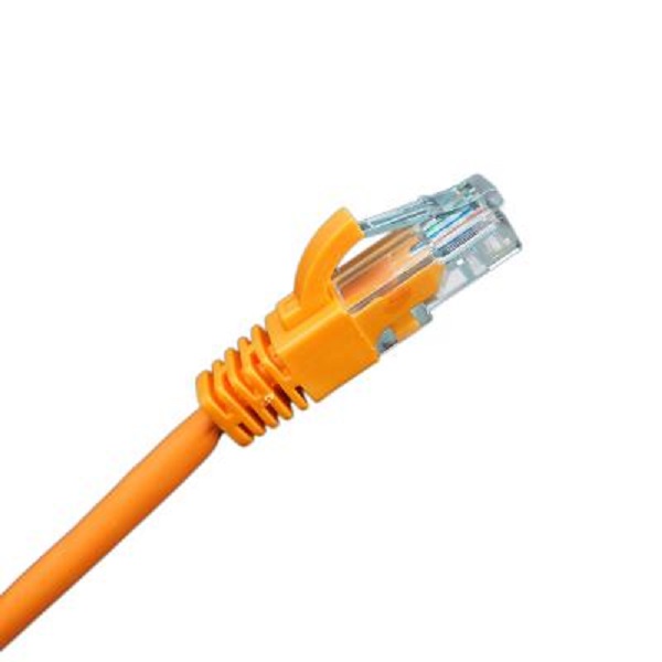 

Кабель патч-корд U/UTP 5e кат. 5м BNH B500-UTP-5E-5.0-LSZH-OR неэкр., RJ45/RJ45, d 0,2 5м, LSZH, AWG24 оранжевый, B500-UTP-5E-5.0-LSZH-OR