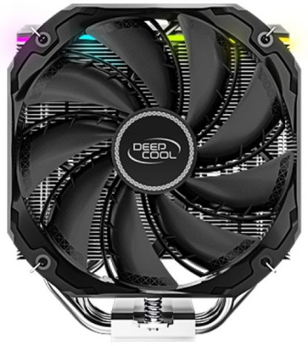 Кулер Deepcool AS500 PLUS