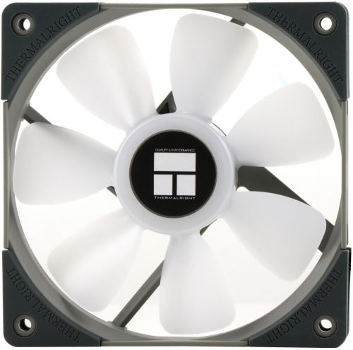 Вентилятор Thermalright TL-RS12