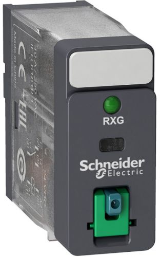 

Реле Schneider Electric RXG12BD, RXG12BD