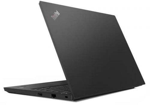 Ноутбук Lenovo ThinkPad E14-IML 20RA000XRT I3-10110U/8GB DDR4/256GB SSD/14" FHD IPS/integrated graphi/Win10Pro - фото 5