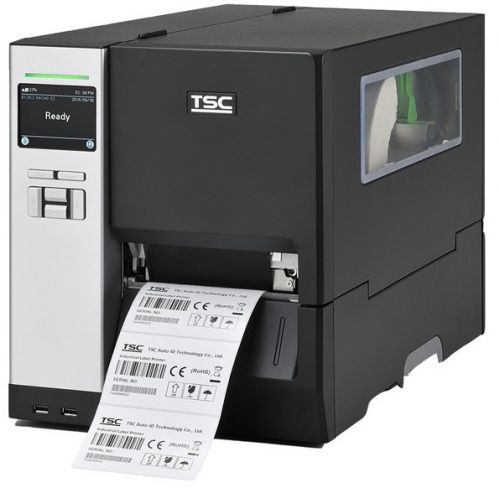 

Термопринтер TSC MH240P, MH240P
