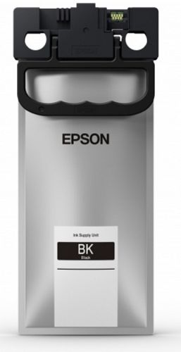 Картридж Epson C13T946140 черный экстра повышенной емкости для WorkForce Pro WF-C5790DWF, 10000 стр.