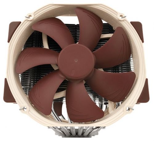 Кулер Noctua NH-D15