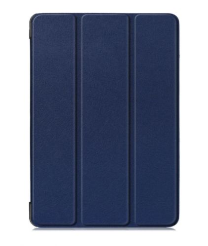 Чехол для планшета IT Baggage ITIPR1022-4 для Apple iPad 10.2", синий, искусственная кожа