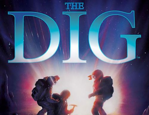 Право на использование (электронный ключ) Disney The Dig