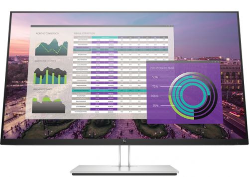 

Монитор 31,5" HP EliteDisplay E324q, EliteDisplay E324q