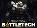 Paradox Interactive BATTLETECH - Deluxe Edition