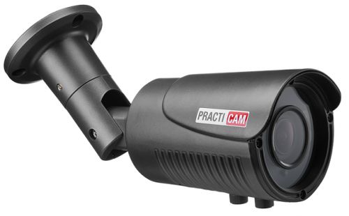 Видеокамера PRACTICAM PT-MHD5M-MB-V
