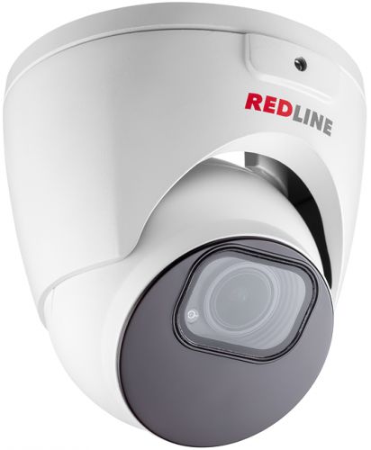 Видеокамера IP REDLINE RL-IP65P-VM-S.WDR