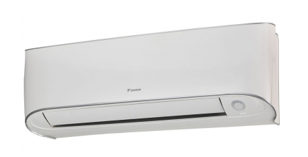 

Сплит-система Daikin FTXK50AW/RXK50A, FTXK50AW/RXK50A