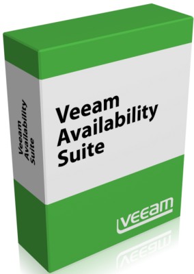 

Подписка (электронно) Veeam Availability Suite UL.Incl Enterprise Plus 1 Year Renewal Subs. Upfront Billing & Prod, Availability Suite UL.Incl Enterprise Plus 1 Year Renewal Subs. Upfront Billing & Prod