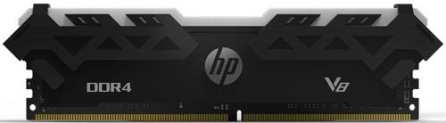 Модуль памяти DDR4 16GB (2*8GB) HP 8MG06AA PC4-28800 3600MHz CL16, V8 RGB Series