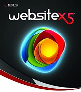 

Право на использование (электронный ключ) Incomedia WebSite X5 Pro, WebSite X5 Pro