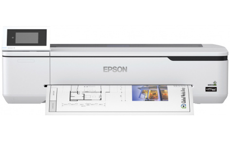 

Принтер Epson SureColor SC-T3100N, SureColor SC-T3100N