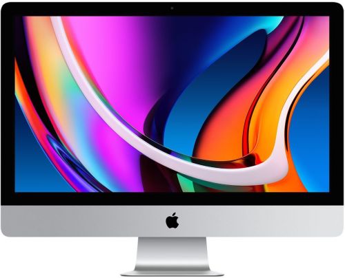 

Моноблок 27'' Apple iMac with Retina 5K 2020 Z0ZX/4 3.8GHz 8-core 10th-generation Intel Core i7 (TB up to 5.0GHz)/8GB/8TB SSD/Radeon Pro 5500 XT with, iMac with Retina 5K 2020