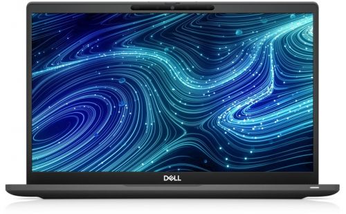 Ноутбук Dell Latitude 7320 i5-1135G7/8GB/256GB SSD/13,3" FullHD WVA Antiglare/Intel Iris Xe Graphics/Linux/gray 7320-6510 - фото 1