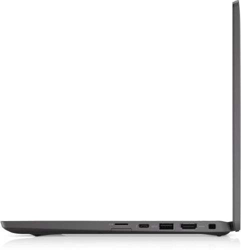 Ноутбук Dell Latitude 7320 i5-1135G7/8GB/256GB SSD/13,3" FullHD WVA Antiglare/Intel Iris Xe Graphics/Linux/gray 7320-6510 - фото 3