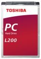 Toshiba HDWL120EZSTA