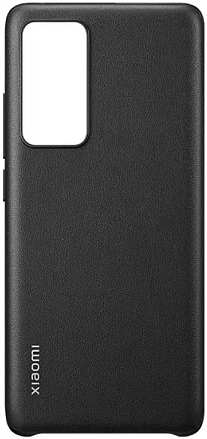 

Чехол Xiaomi 40738 для Xiaomi 12 Leather Case Black, 40738