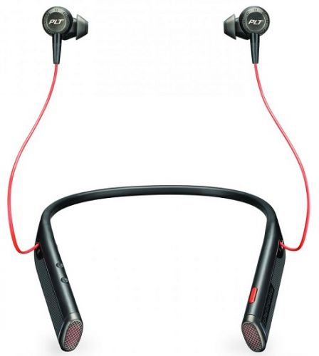 

Гарнитура wireless Plantronics Voyager 6200 UC, Voyager 6200 UC