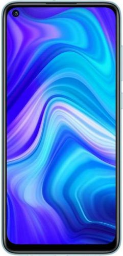 

Смартфон Xiaomi Redmi Note 9 4/128GB, Redmi Note 9 4/128GB