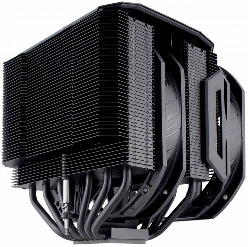 Кулер Cooler Master MasterAir MA624 Stealth