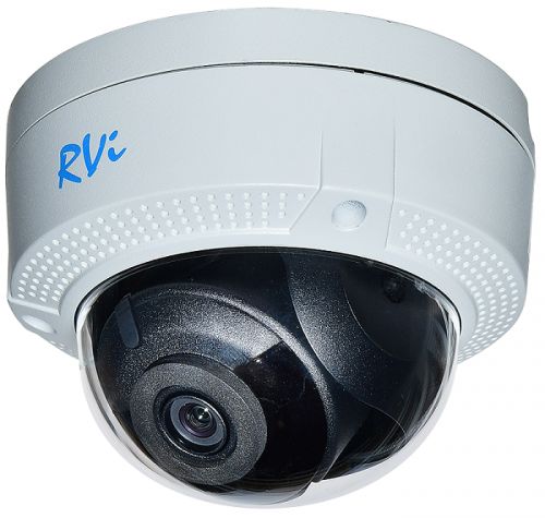 Видеокамера IP RVi RVi-2NCD2044 (6) RVi-2NCD2044 (6) - фото 1