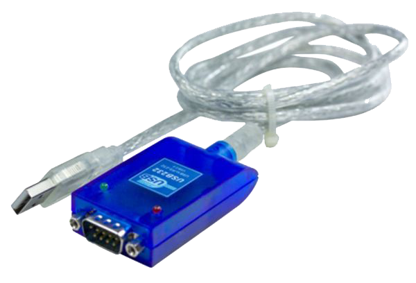 

Преобразователь GIGALINK GL-MC-USB/RS232 1-портовый USB в RS-232, GL-MC-USB/RS232