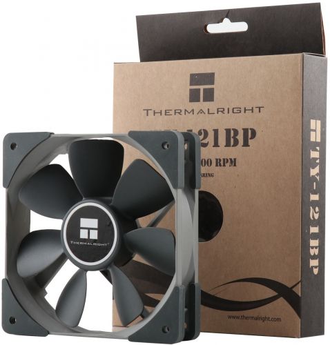 Вентилятор Thermalright TY-121BP