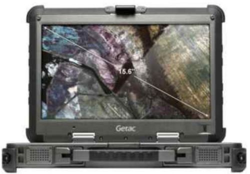 

Ноутбук Getac X500G2-BASIC XB7SZDCHEDXX i5-4310M/8GB/256GB/15" FHD/Win10 Pro, X500G2-BASIC