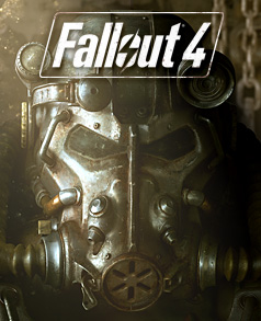 Право на использование (электронный ключ) Bethesda Fallout 4