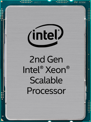 Процессор Lenovo 4XG7A38082 Xeon Gold 6226R 16C 150W 2.9GHz Processor Option Kit w/o FAN для TCH ThinkSystem SR590/SR650