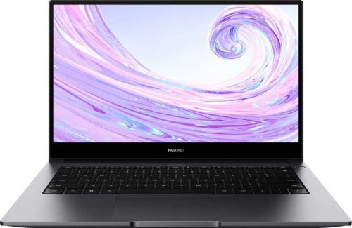 

Ноутбук Huawei MateBook D 14 Nbl-WAP9R 53010XJD Ryzen 7 3700U/14" FHD/IPS/8GB/512GB SSD/AMD Radeon Rx Vega 10/Wi-Fi 802.11a/b/g/n/ac/BT/Cam/Win10Home/, MateBook D 14 Nbl-WAP9R