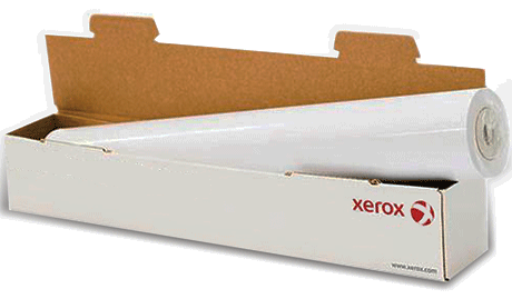 Бумага широкоформатная Xerox 450L91413