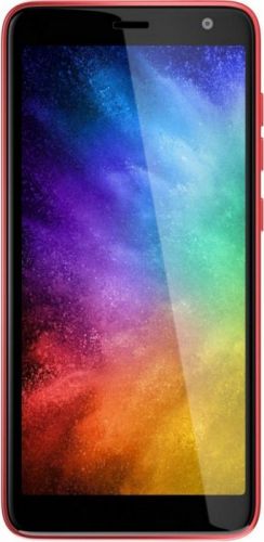 Смартфон Haier Alpha A4 Lite