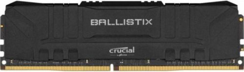 Модуль памяти DDR4 16GB Crucial BL16G36C16U4B Ballistix PC4-28800 3600MHz CL16 288pin радиатор 1.35V