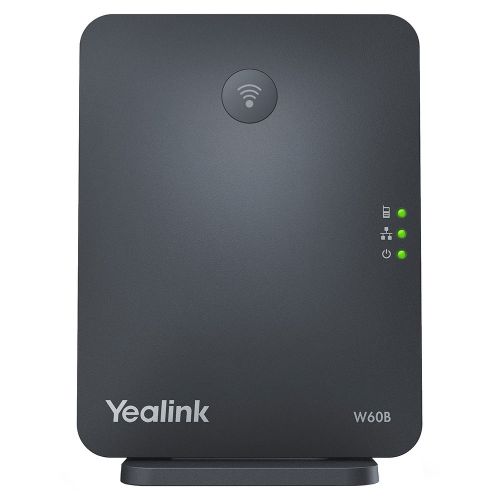 Базовая станция Yealink W60B