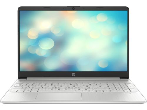 

Ноутбук HP 15 15s-eq1159ur 4E0V8EA Ryzen 3 3250U/8GB/512GB SSD/15.6" FHD/Radeon Graphics/noODD/DOS/серебристый, 15 15s-eq1159ur