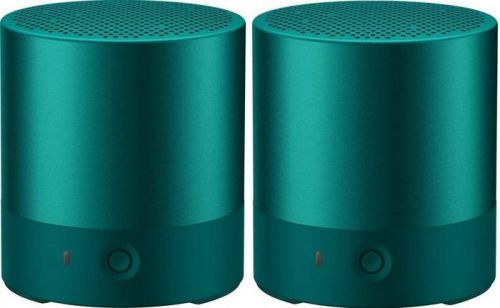 

Портативная акустика Huawei CM510, CM510