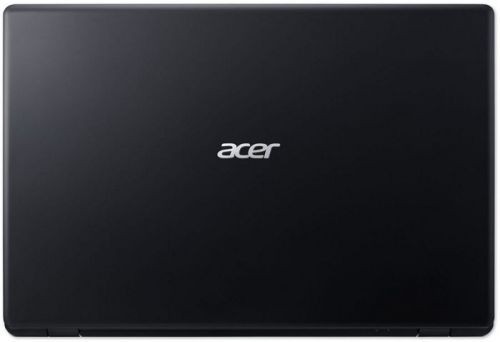 Ноутбук Acer Aspire 3 A317-52-597B NX.HZWER.00M i5-1035G1/8GB/256GB SSD/DVD-RW/Intel UHD Graphics/17.3"/IPS/FHD/Win10Pro/black/WiFi/BT/Cam - фото 4