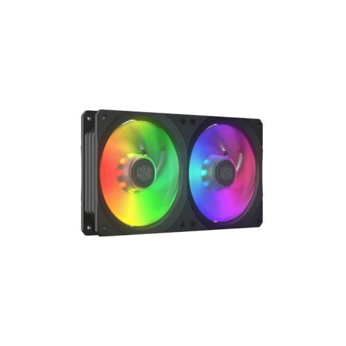 Вентилятор для корпуса Cooler Master MasterFan SF240R ARGB