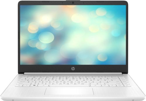 Ноутбук HP 14s-dq2019ur 3C6X0EA i3 1125G4/8GB/512GB SSD/UHD Graphics/14"/IPS/FHD/WiFi/BT/Cam/DOS/silver - фото 1