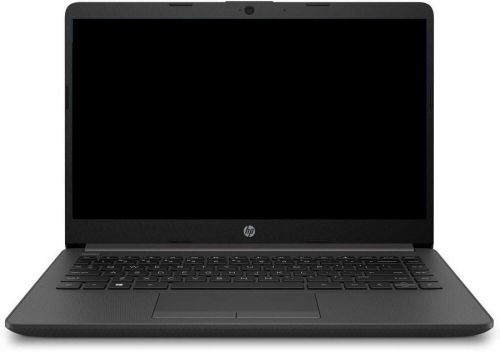 Ноутбук HP 240 G8 203B1EA Core i5-1035G1 1.0GHz,14" HD (1366x768) AG,8Gb DDR4(1),256GB SSD,41Wh,1.8kg,1y,Dark,DOS