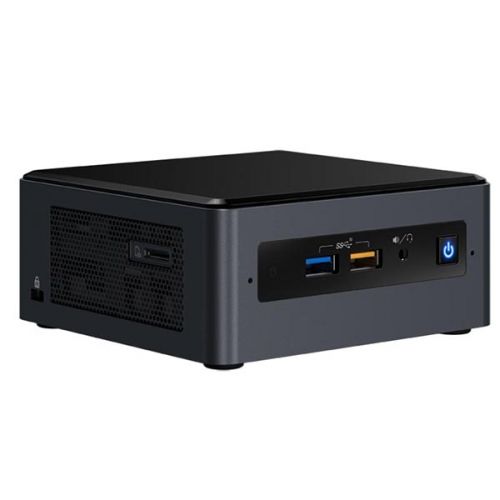 

Платформа Intel NUC L10 Optane Original, NUC L10 Optane Original