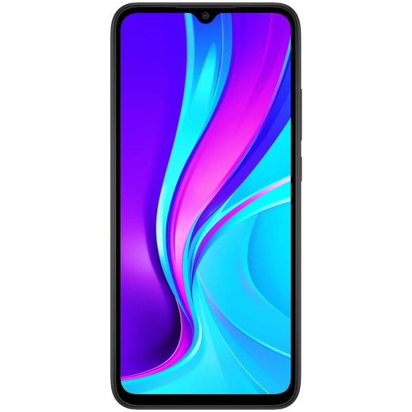 

Смартфон Xiaomi Poco M4 Pro 5G 4/64GB black, Poco M4 Pro 5G 4/64GB
